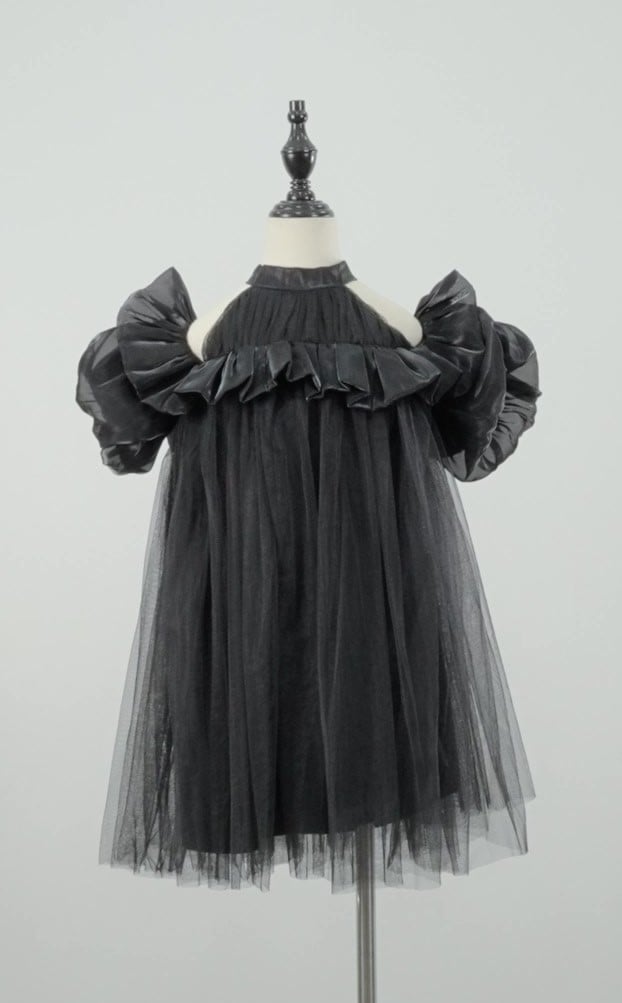 Larisa Dress