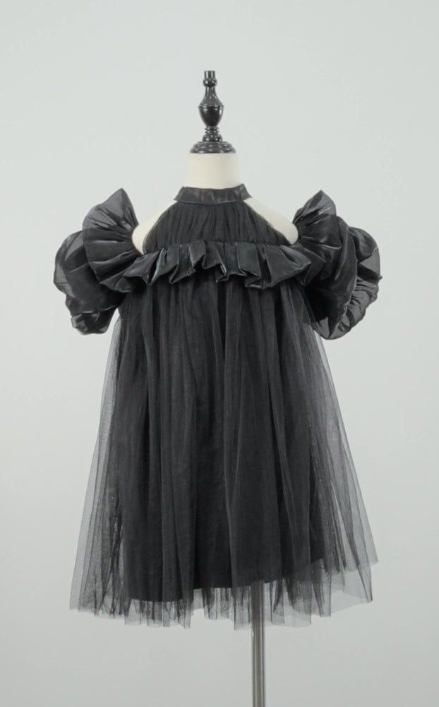 Larisa Dress