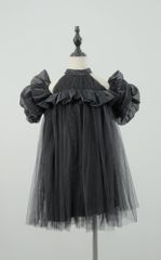 Larisa Dress