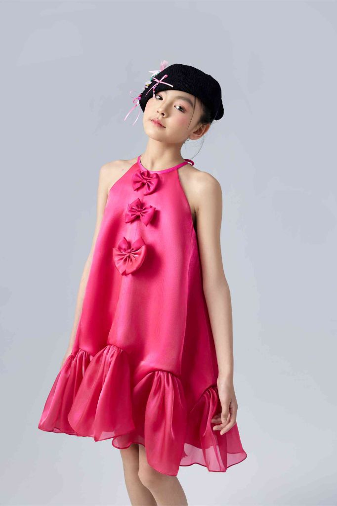Giang Khánh Dress