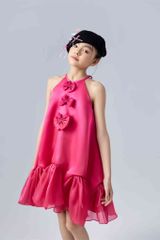 Giang Khánh Dress