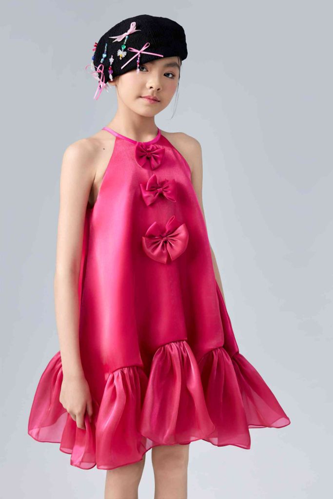 Giang Khánh Dress