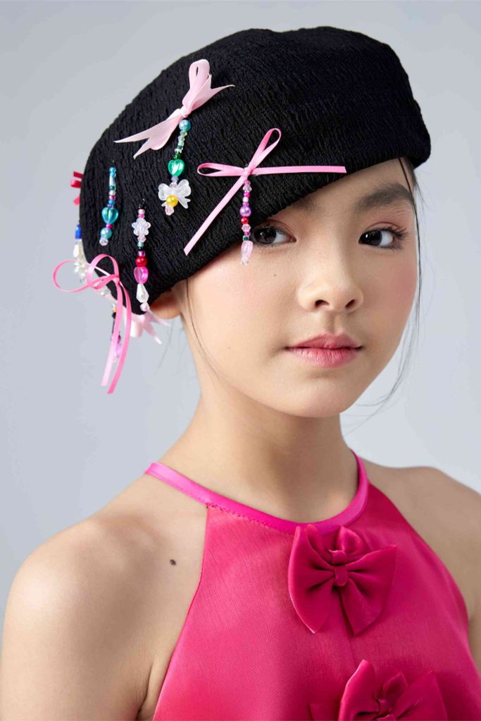 Giang Khánh Dress