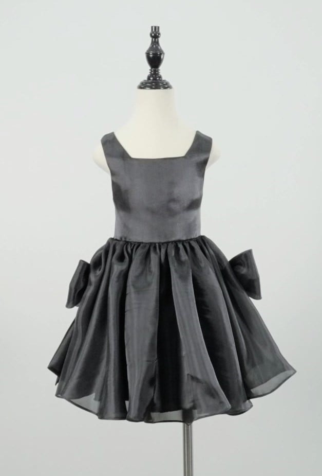 Galina Dress