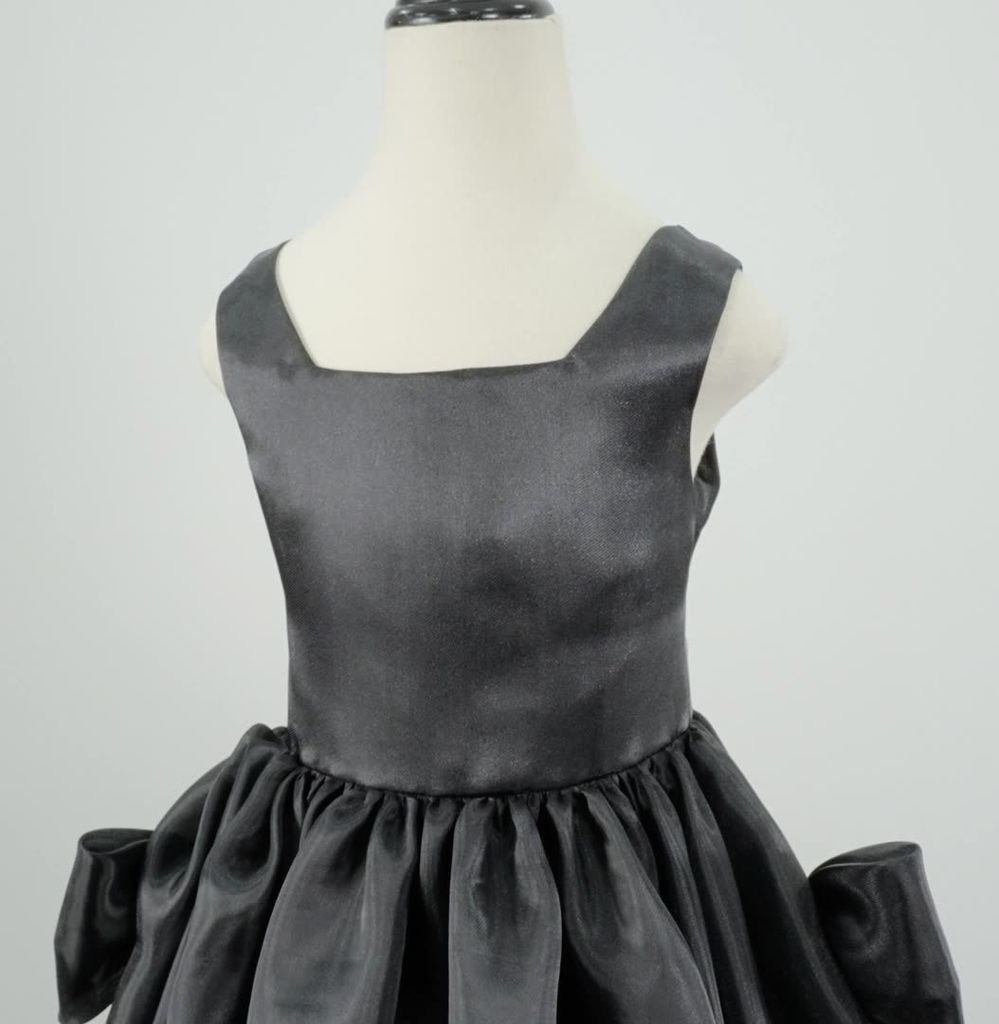 Galina Dress