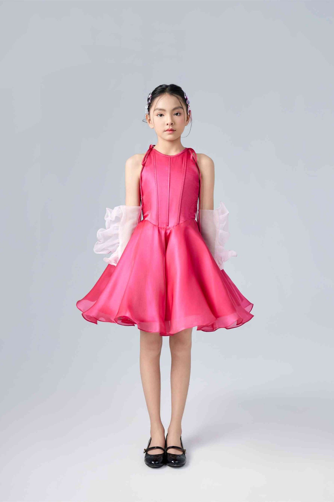 Ân Trang Dress