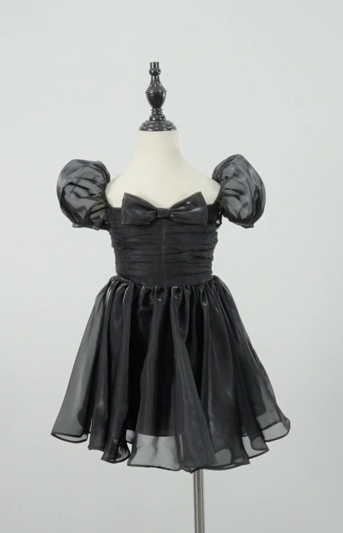 Irina Dress