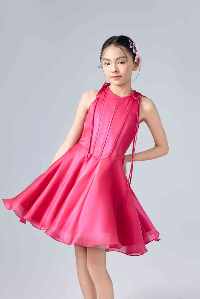 Ân Trang Dress