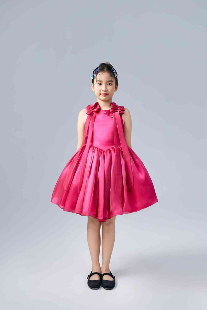 Nhã Kiều Dress