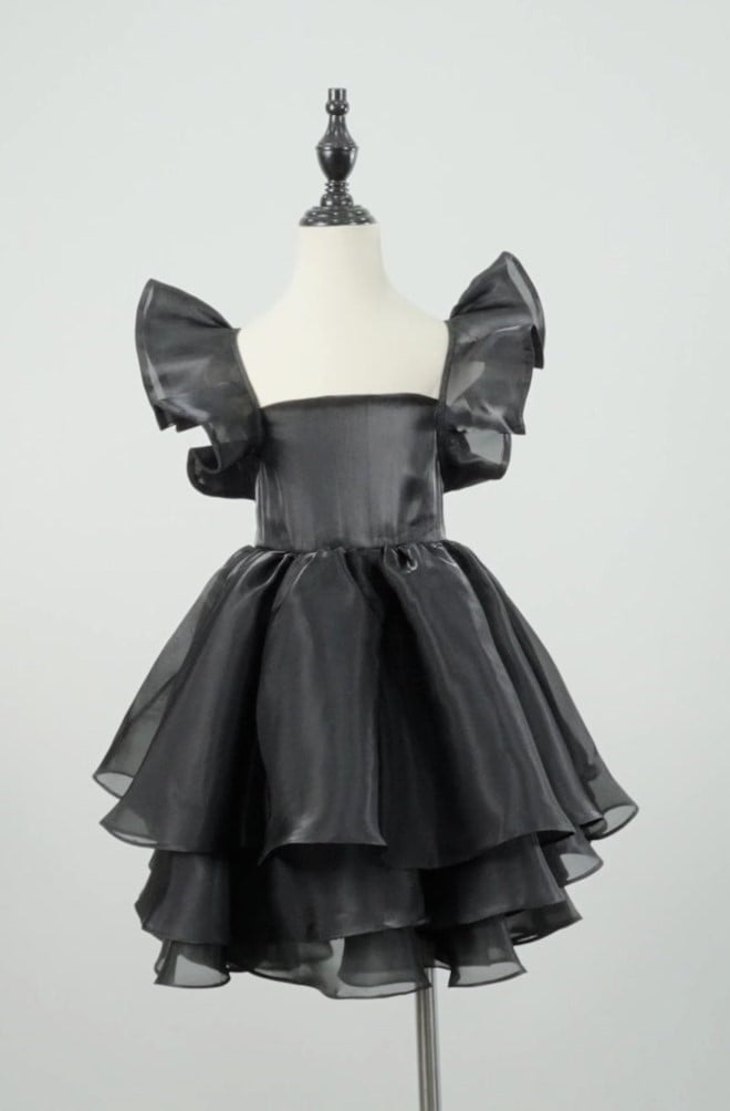 Vasilisa Dress
