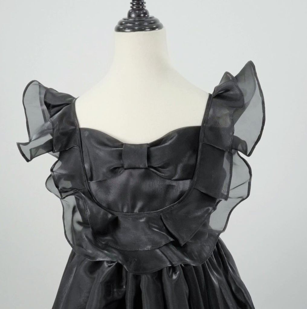 Aliana Dress