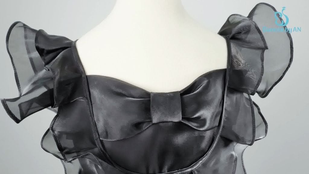Aliana Dress
