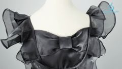Aliana Dress
