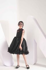 Trúc Đào Dress