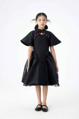 Minh Đan Dress