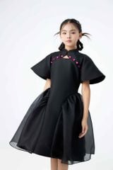 Minh Đan Dress