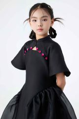 Minh Đan Dress