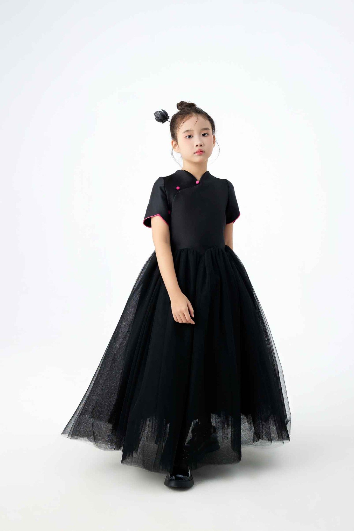 Hạ Chi Dress