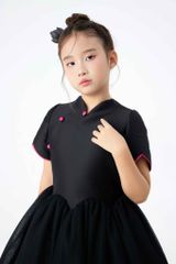 Hạ Chi Dress