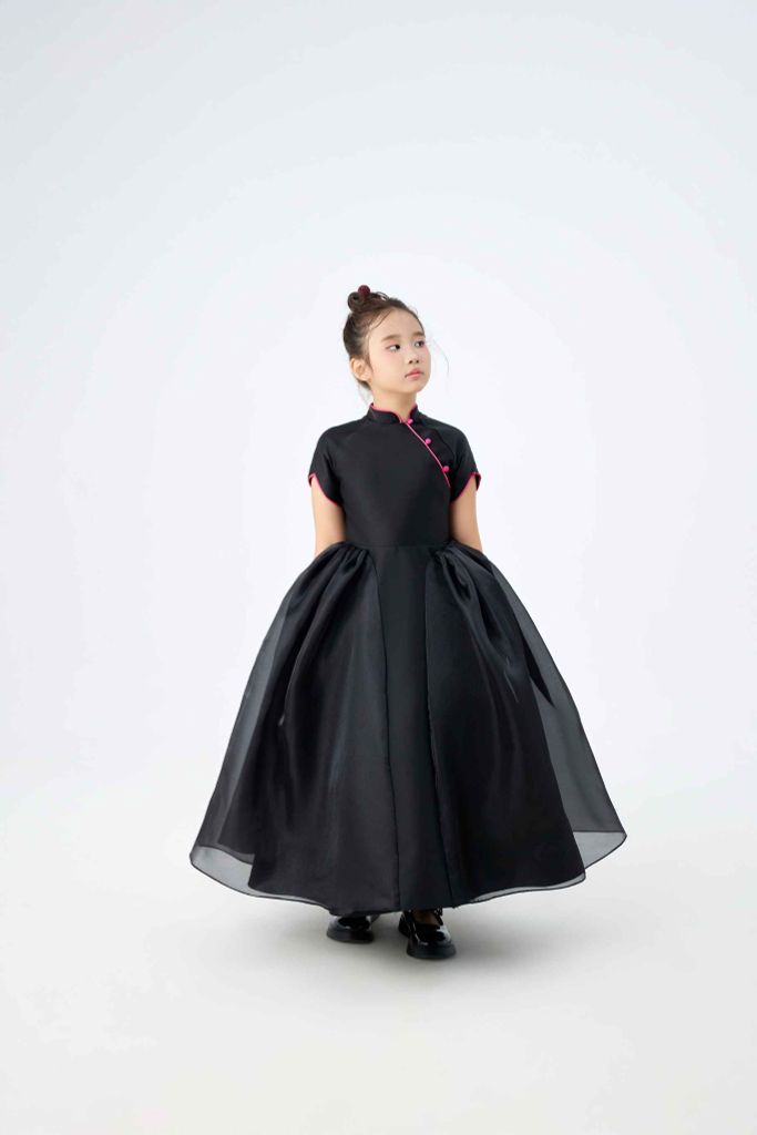 Hạo Nhi Dress