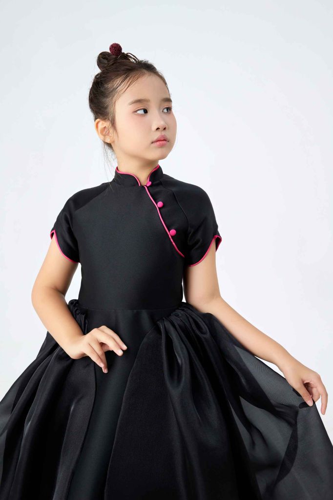 Hạo Nhi Dress