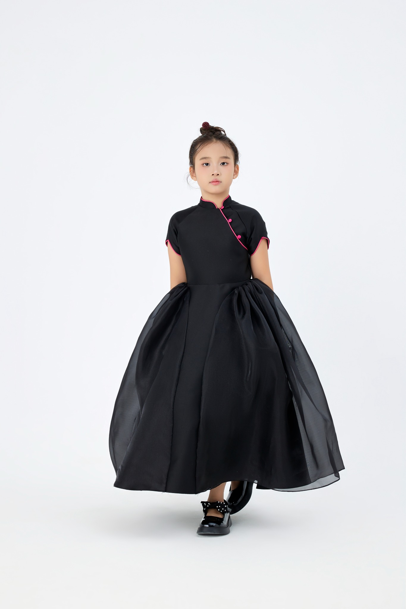 Hạo Nhi Dress