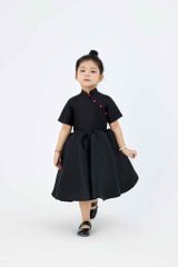 Hi Hoa Dress