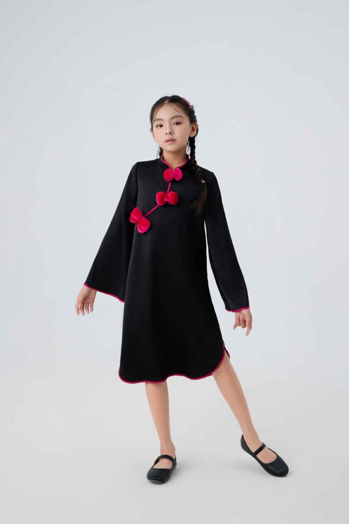 Tịnh Kỳ Dress