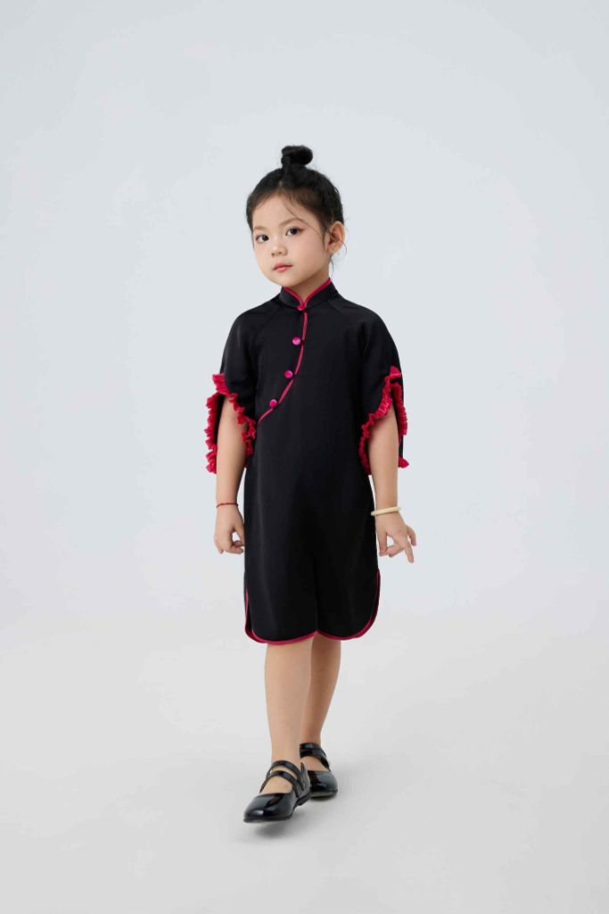 Tiểu Hy Dress