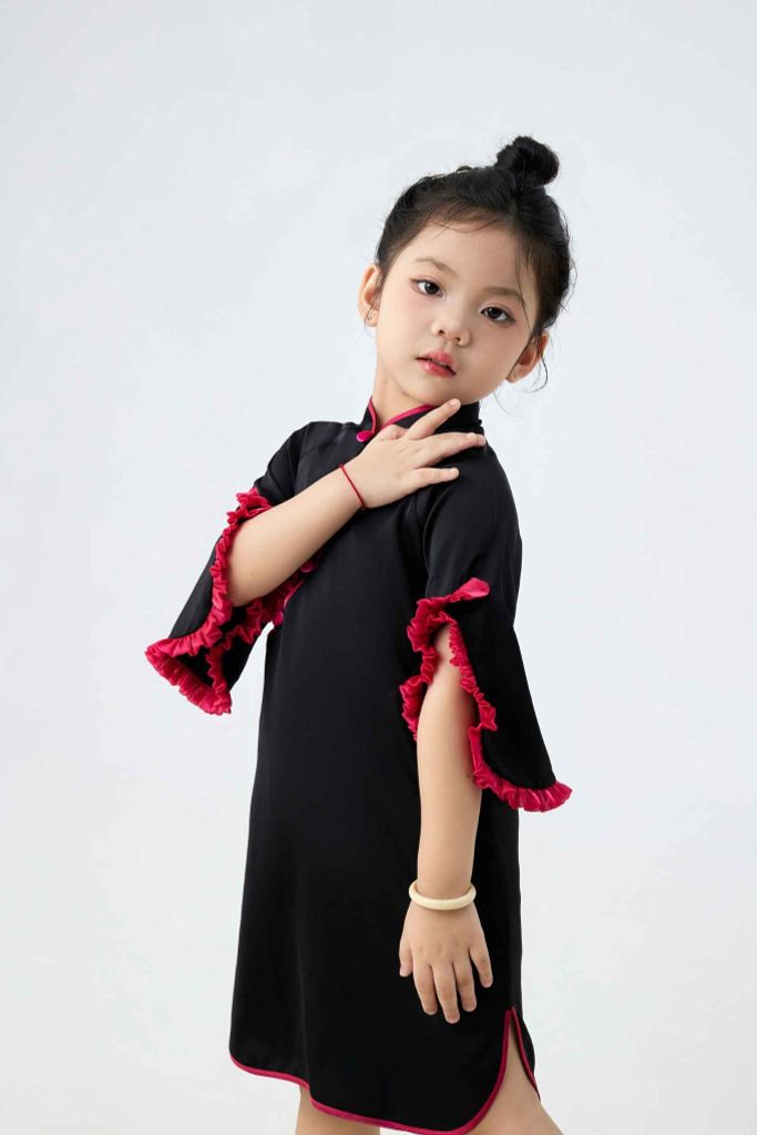 Tiểu Hy Dress