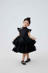 Vân Tú  Dress