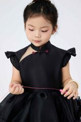 Vân Tú  Dress