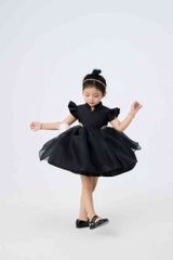 Nhật Dạ Dress