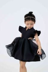 Nhật Dạ Dress