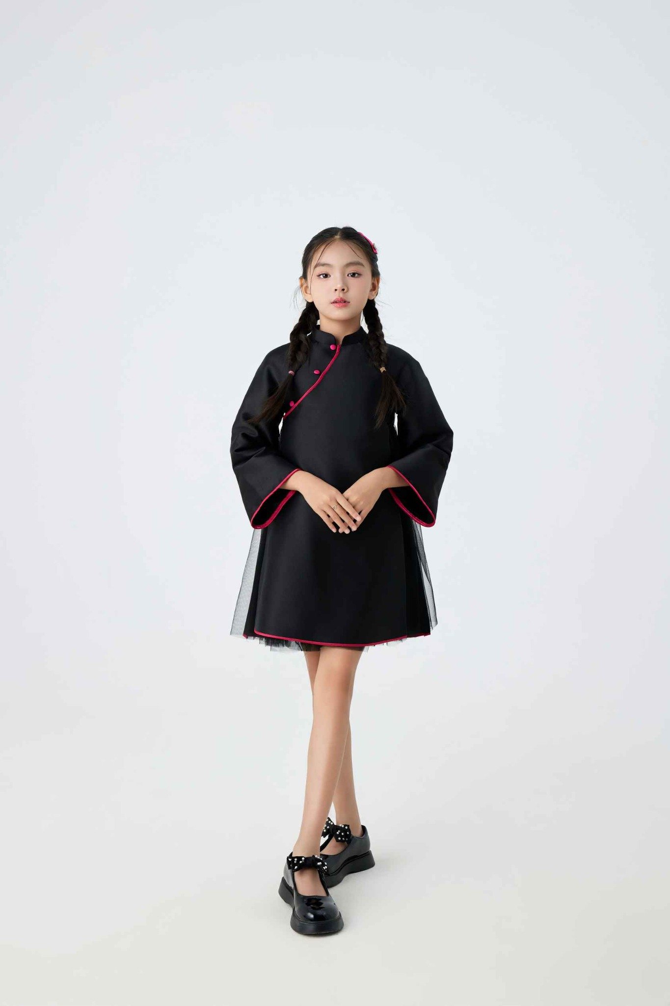 Mi Vân Dress