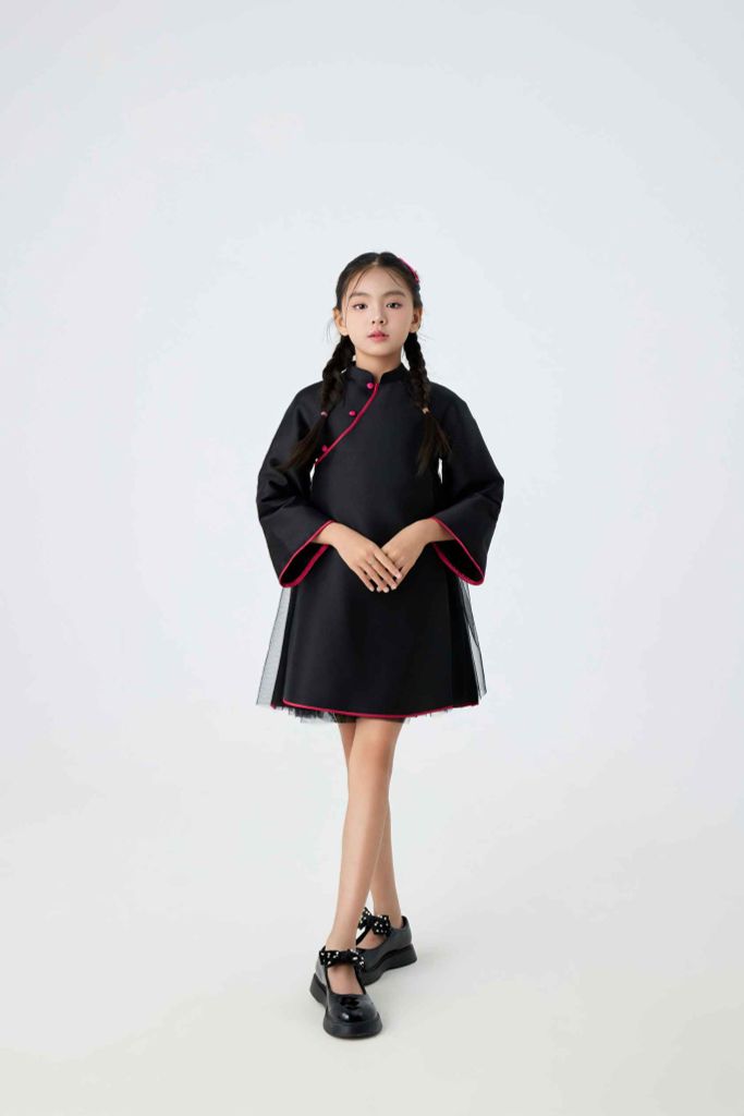 Mi Vân Dress