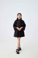 Mi Vân Dress