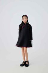 Mi Vân Dress