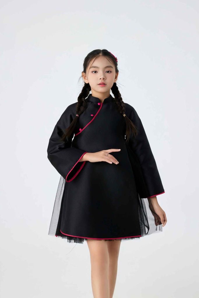 Mi Vân Dress
