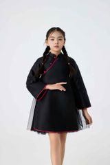 Mi Vân Dress