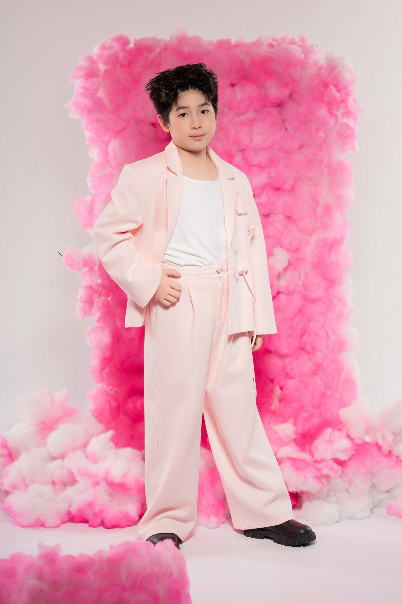 Cọc Cạch 4