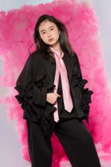 Cọc Cạch 6