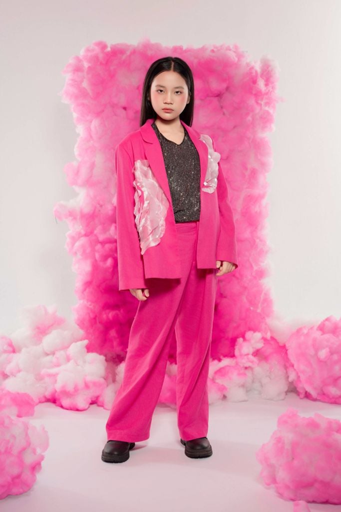 Cọc Cạch 8