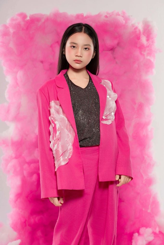 Cọc Cạch 8