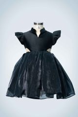 Nhật Dạ Dress