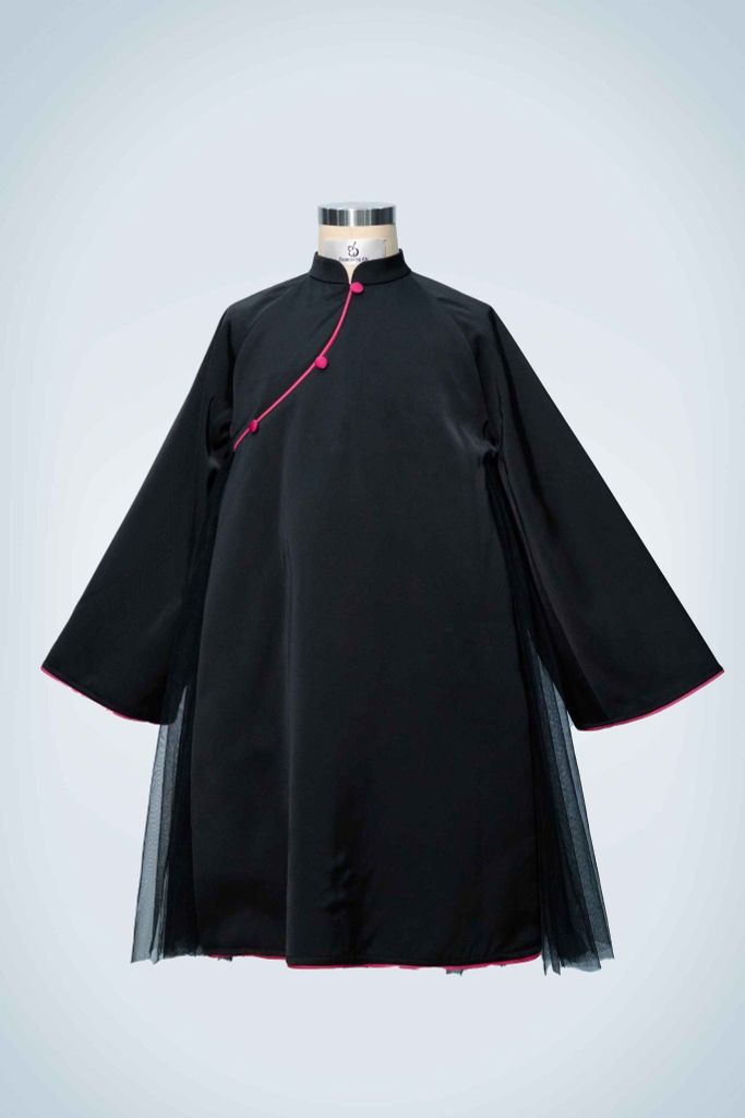 Mi Vân Dress