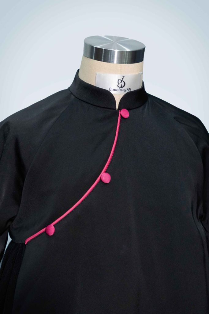 Mi Vân Dress