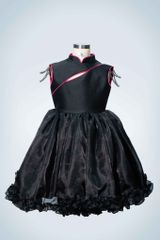 Trúc Đào Dress