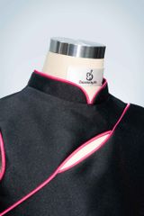 Trúc Đào Dress