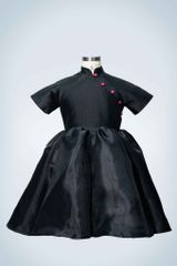 Hi Hoa Dress